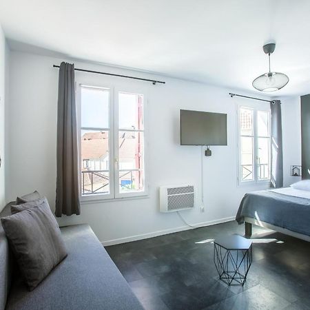 Disneyland Paris New Studio Suite Design Bailly-Romainvilliers Dış mekan fotoğraf