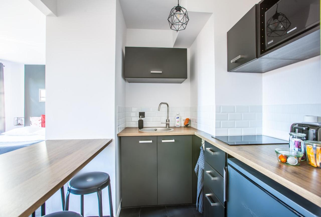 Disneyland Paris New Studio Suite Design Bailly-Romainvilliers Dış mekan fotoğraf